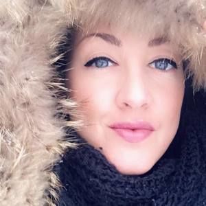 Meet your Posher, Annie